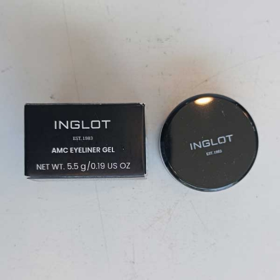 خط چشم ژله ای اینگلوت INGLOT وزن 5.5 گرم