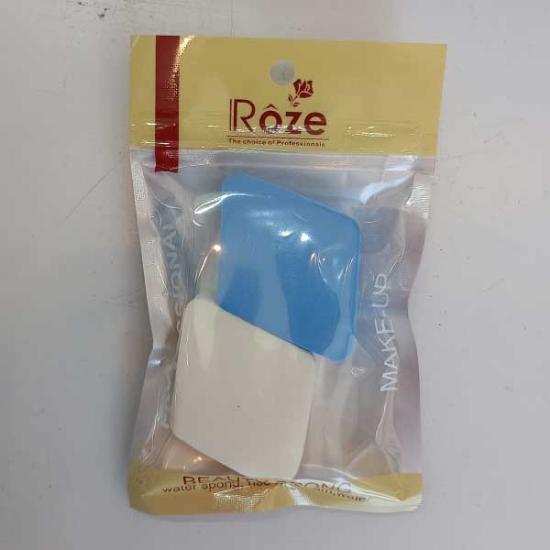 پد دو قلو لوزی رز Roze