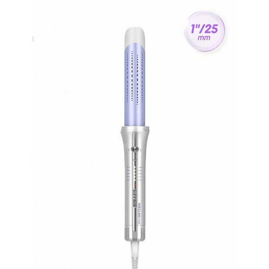 دستگاه فر کننده شیگلم مدل Airflow Styler Pro ضخامت 25 میلی متر