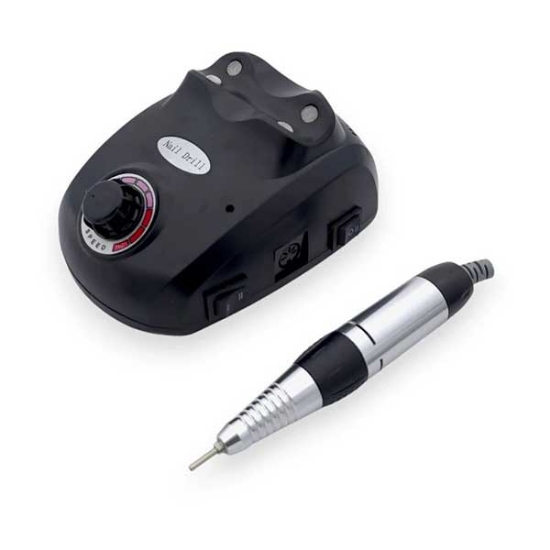 سوهان برقی نیل دریل مدل DR-208