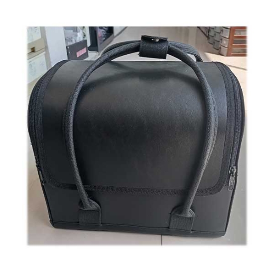کیف ابزار آرایش طبقاتی کوچک