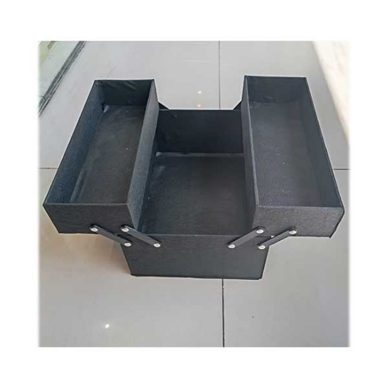 کیف ابزار آرایش طبقاتی کوچک