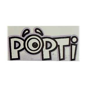 پاپتی | POPTI