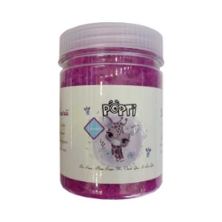 نمک پدیکور پاپتی POPTI وزن 850 گرم