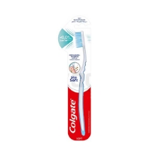 مسواک Colgate مدل Slim Soft