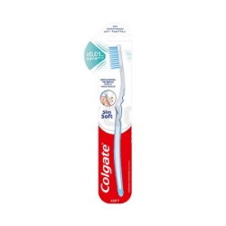 مسواک Colgate مدل Slim Soft
