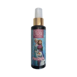 بادی اسپلش دخترانه new laksil مدل FROZEN حجم 120 میلی لیتر