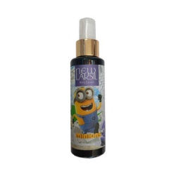 بادی اسپلش پسرانه new laksil مدل minions حجم 120 میلی لیتر