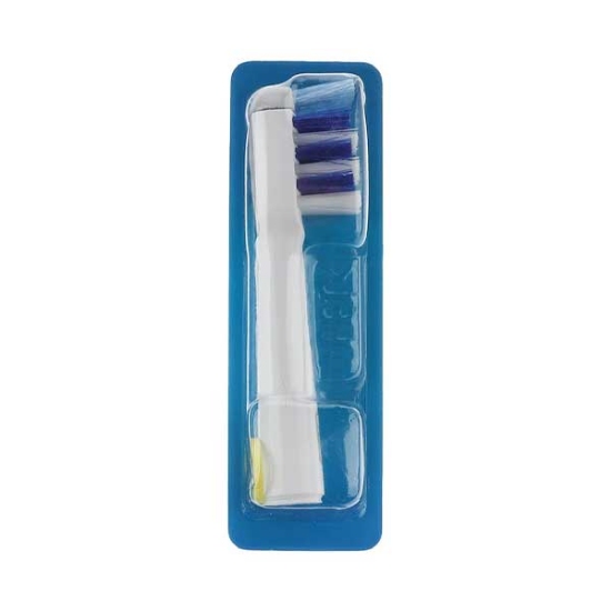 یدک مسواک برقی oral-b مدل TRIZONE بسته 1 عددی