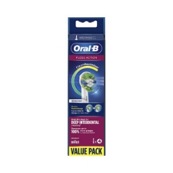 یدک مسواک برقی Oral-B مدل FLOSS ACTION بسته 1 عددی