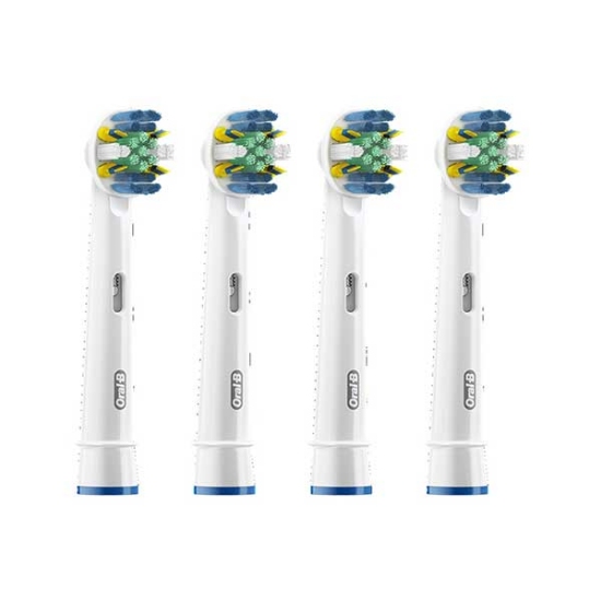 یدک مسواک برقی Oral-B مدل FLOSS ACTION بسته 1 عددی
