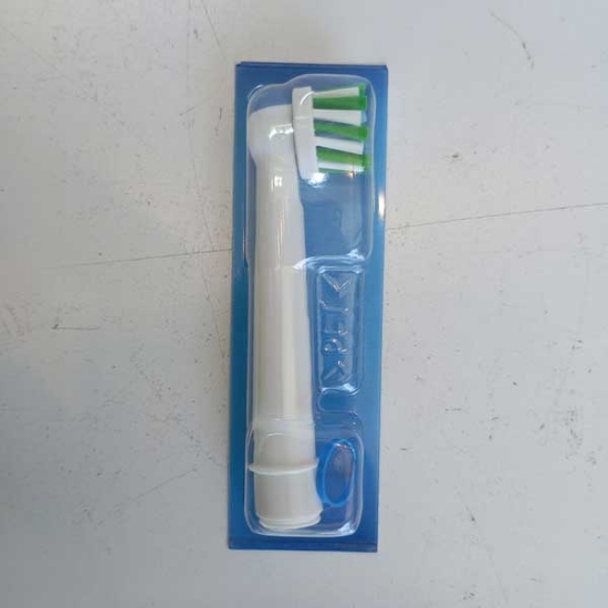 یدک مسواک برقی oral-b مدل Pro Cross Action بسته 1 عددی
