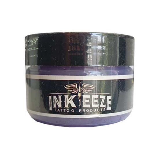 کرم حین کار تاتو اینکیز INKEEZE وزن 100 گرم
