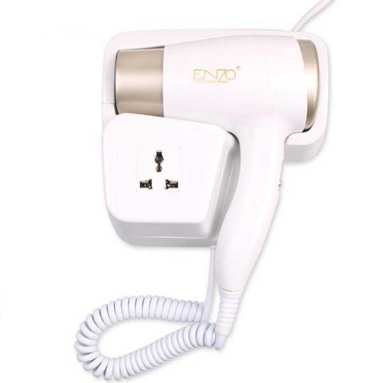 سشوار هتلی انزو  مدل EN-6622