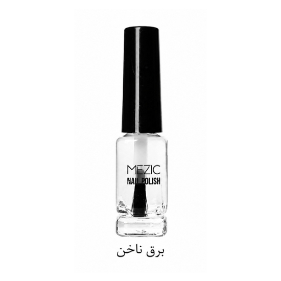 برق ناخن