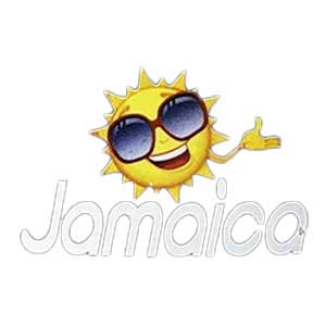 جامائیکا | jamaica