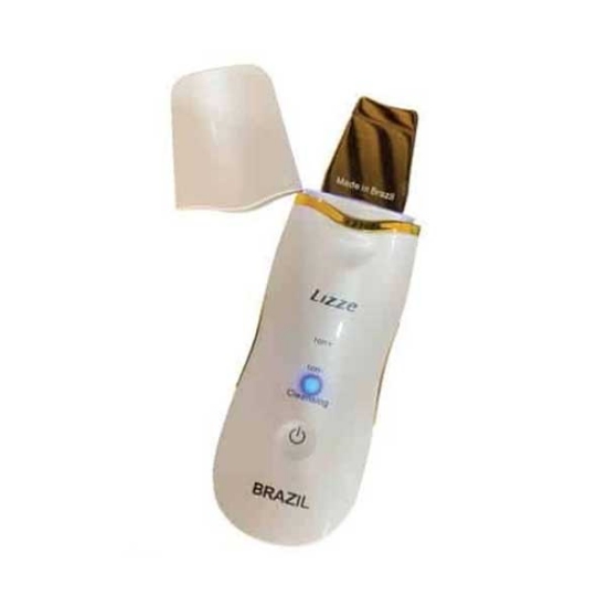 دستگاه درما اف اولتراسونیک  لیز Lizze مدل ZTY-0919