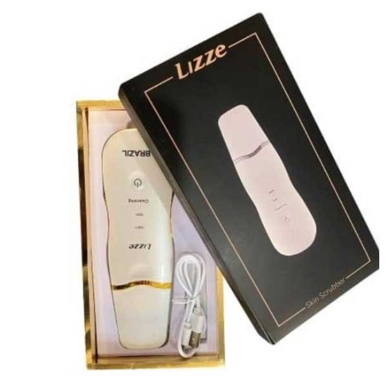 دستگاه درما اف اولتراسونیک  لیز Lizze مدل ZTY-0919