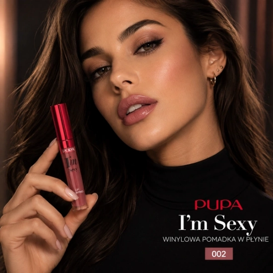 رژ لب مایع پوپا شماره 2
