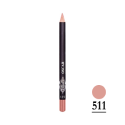 مداد لب ضداب اسکار مدل lipliner 511