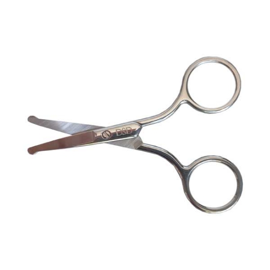 قیچی ابرو دی اس دی مدل BS-701