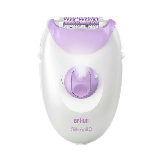 اپیلاتور براون مدل se3-000