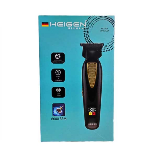 خط زن حرفه ای هیگن مدل H-3306