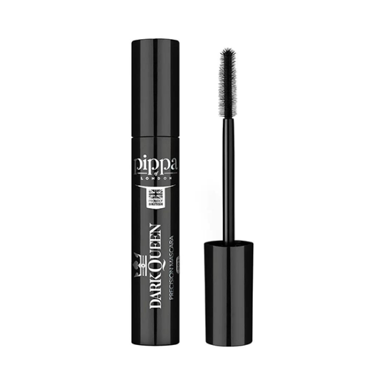 ریمل DARK QUEEN 501 برند پیپا آف لندن