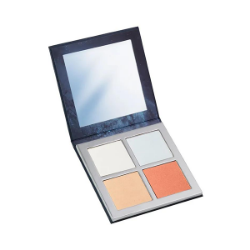 پالت هایلایتر Eclipse 381 برند پیپا آف لندن
