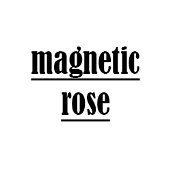 مگنتیک رز | magnetic rose