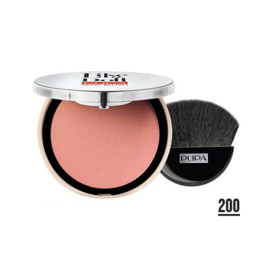 رژ گونه پوپا 200