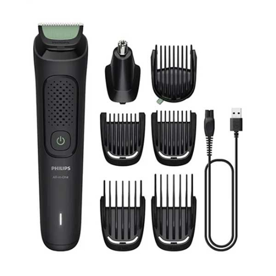 ست ماشین اصلاح فیلیپس مدل MG3930