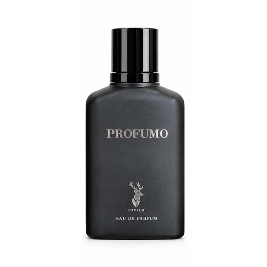 ادوپرفیوم زنانه پاپیلو مدل PROFUMO با رایحه جورجیو آرمانی آکوا دی جیو پرفومو حجم 100 میلی لیتر