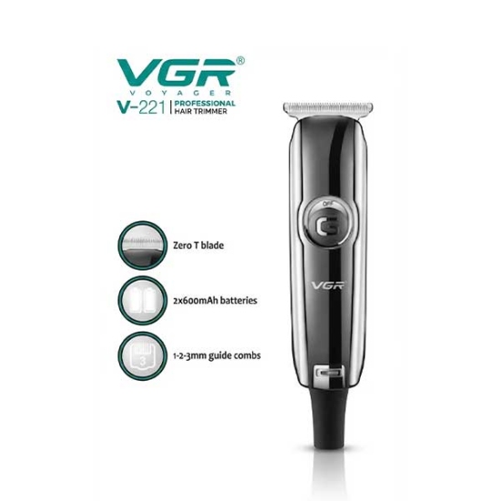 خط زن وی جی آر  مدل V-221