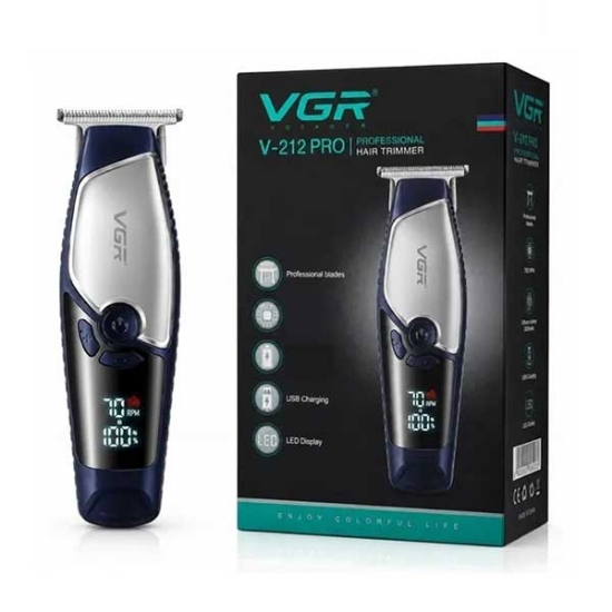 خط زن وی جی آر مدل V-212pro