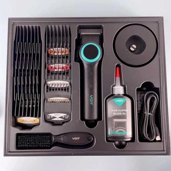ماشین اصلاح وی جی آر مدل V-001