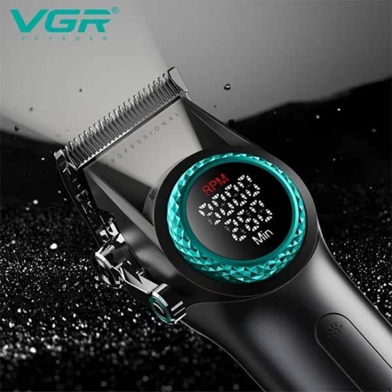ماشین اصلاح وی جی آر مدل V-001