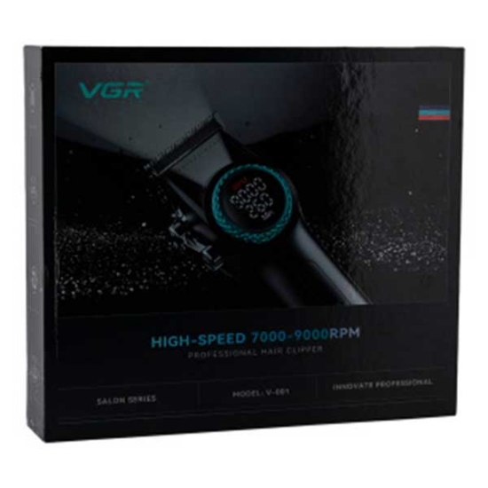 ماشین اصلاح وی جی آر مدل V-001