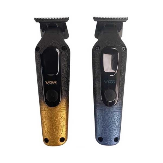 خط زن وی جی آر مدل  V-879T