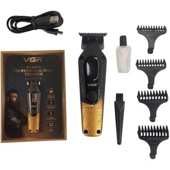 خط زن وی جی آر مدل  V-879T