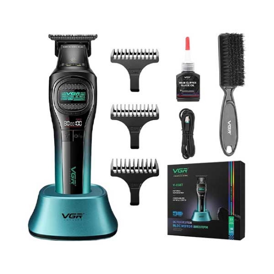 خط زن وی جی آر مدل V-888T