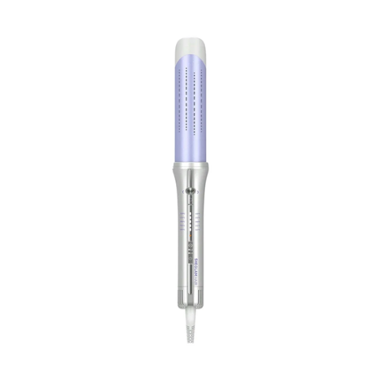 کرلی استایلر ایر فلو شیگلم مدل پرو چرخشی سایز 32