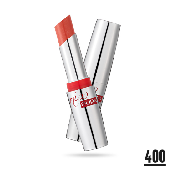 رژ لب پوپا 400