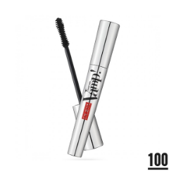 ریمل حجم دهنده و حالت دهنده پوپا 100