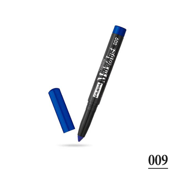سایه چشم مدادی پوپا 009
