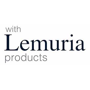 لموریا | LEMURIA