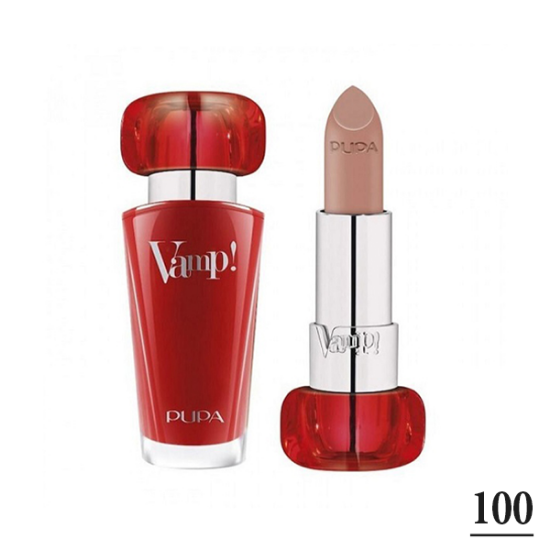 رژ جامد پوپا 100