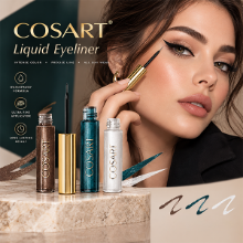 خط چشم مایع کوزارت