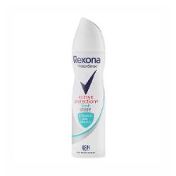 اسپری ضد تعریق زنانه رکسونا مدل Active Protection Fresh حجم 200 میلی لیتر