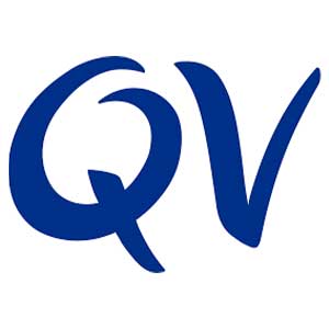 کیووی | QV
